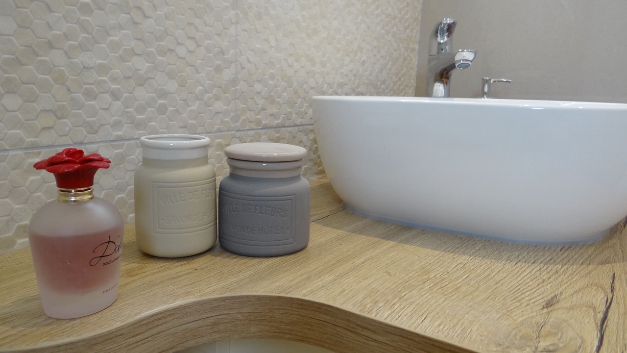 Photo of Bathroom in Businci