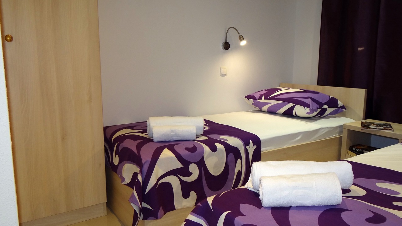 Photo of Bedroom in Businci