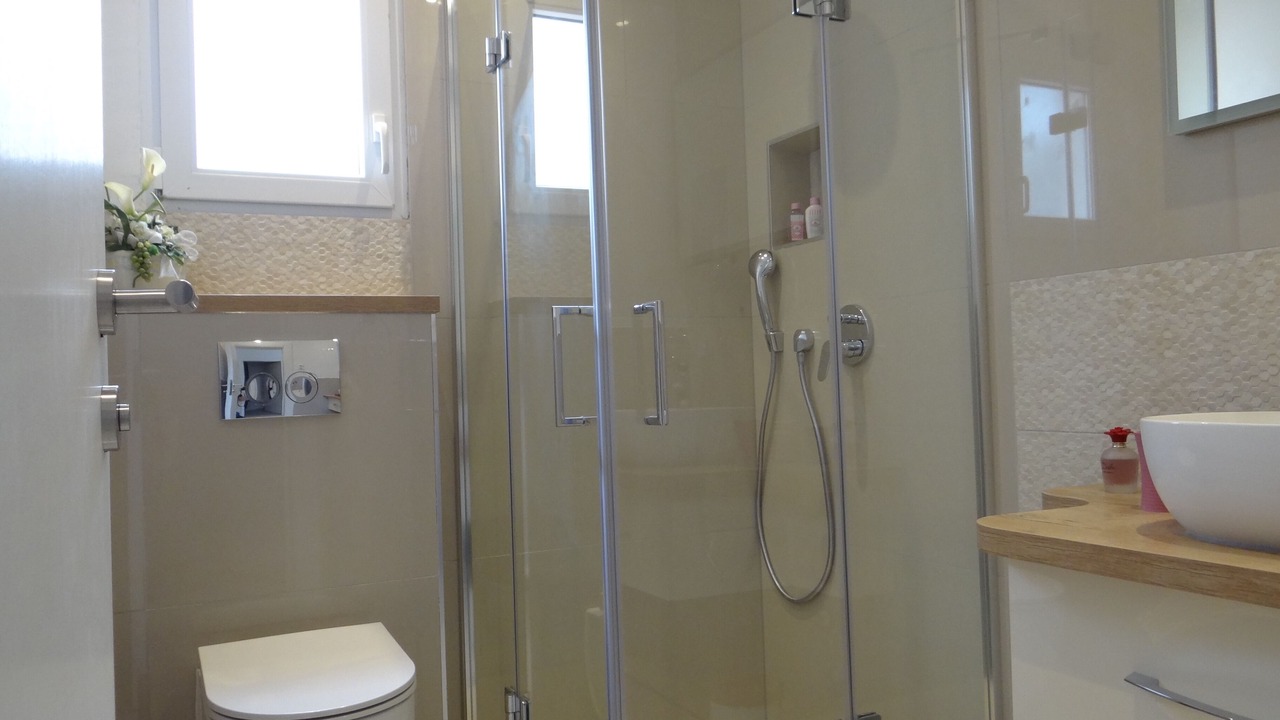 Photo of Bathroom in Businci
