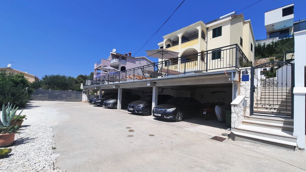 Photo of Outdoor in Businci