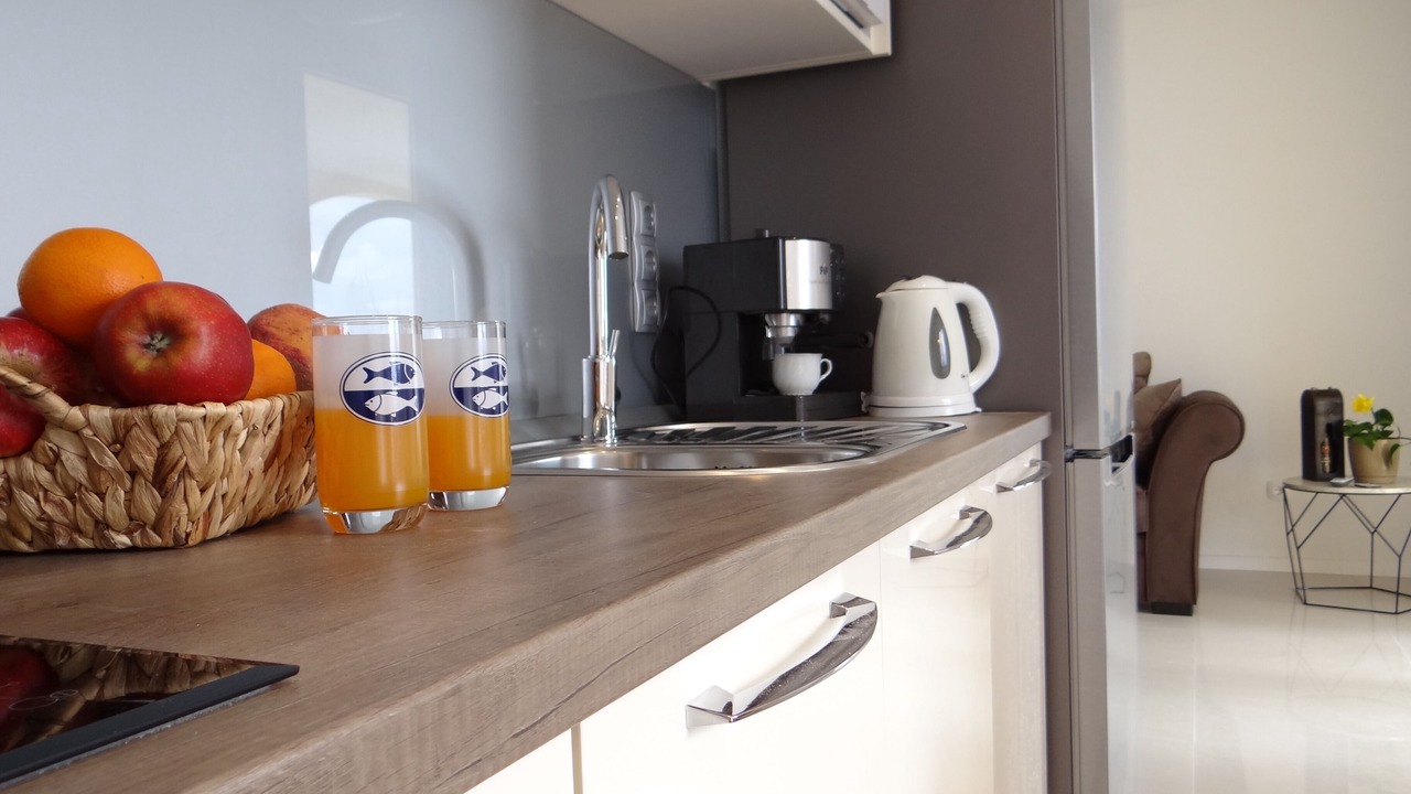 Photo of Kitchen in Businci