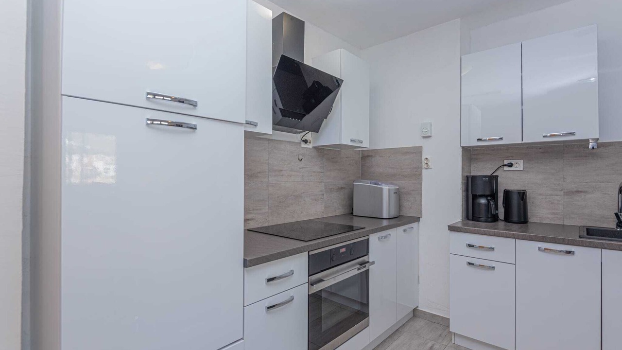 Photo of Kitchen in Grebastica