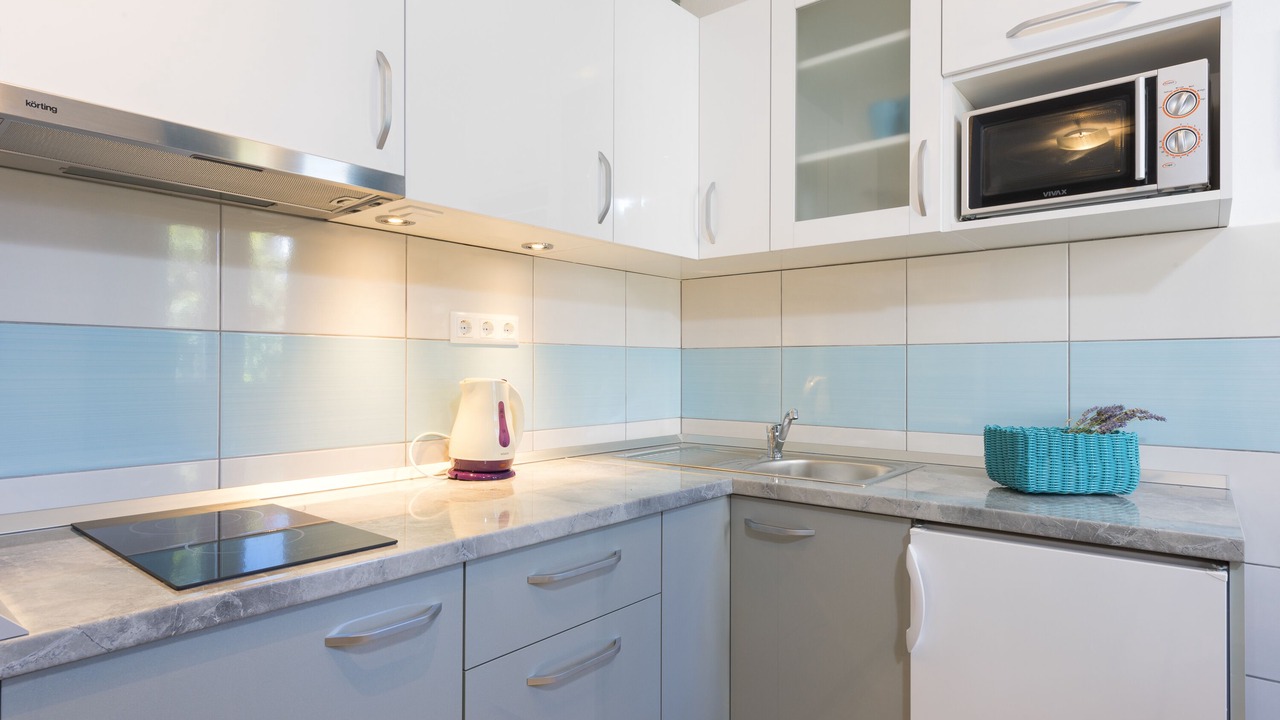 Photo of Kitchen in Hvar Old Town