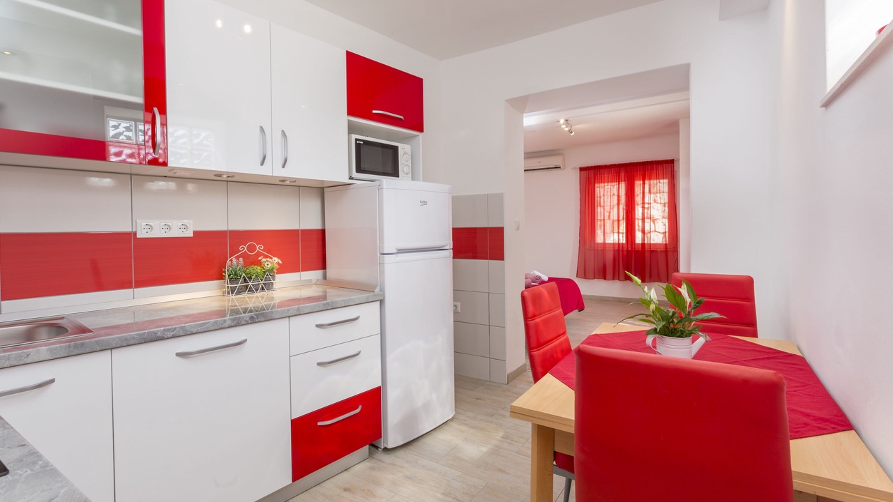 Photo of Kitchen in Hvar Old Town