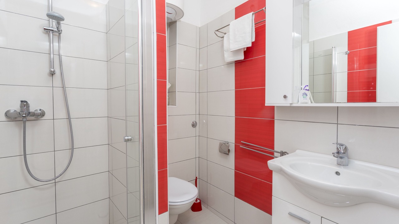Photo of Bathroom in Hvar Old Town