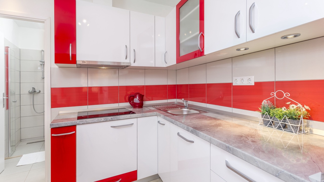 Photo of Kitchen in Hvar Old Town