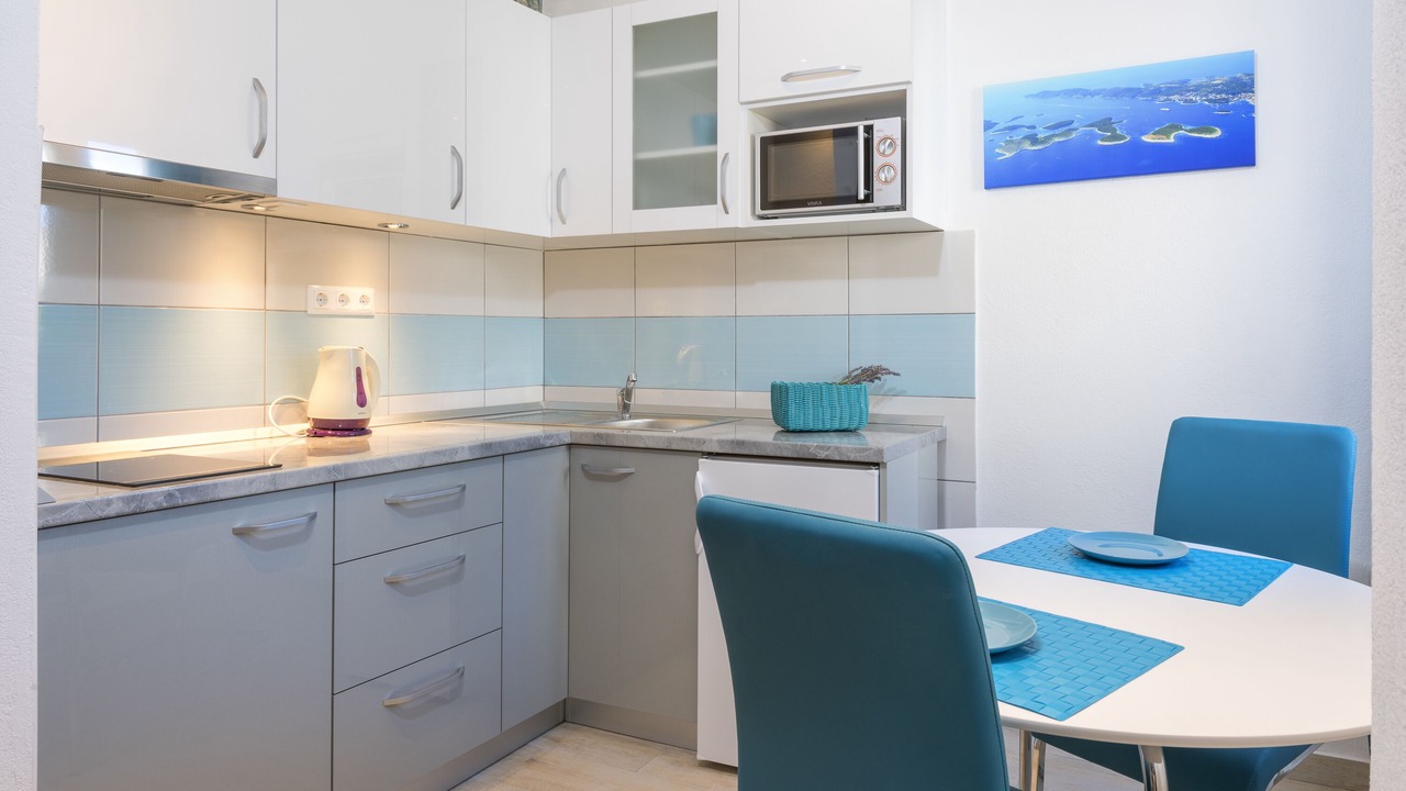 Photo of Kitchen in Hvar Old Town