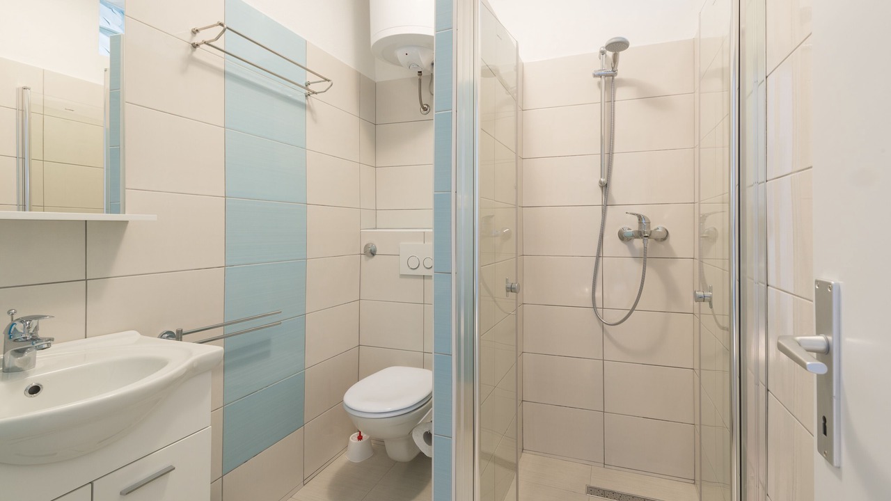 Photo of Bathroom in Hvar Old Town