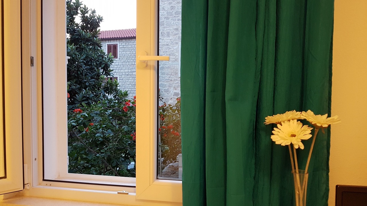 Photo of Bedroom in Hvar Old Town