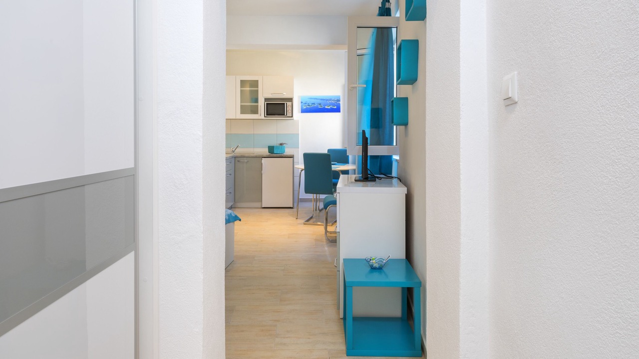 Photo of Bedroom in Hvar Old Town