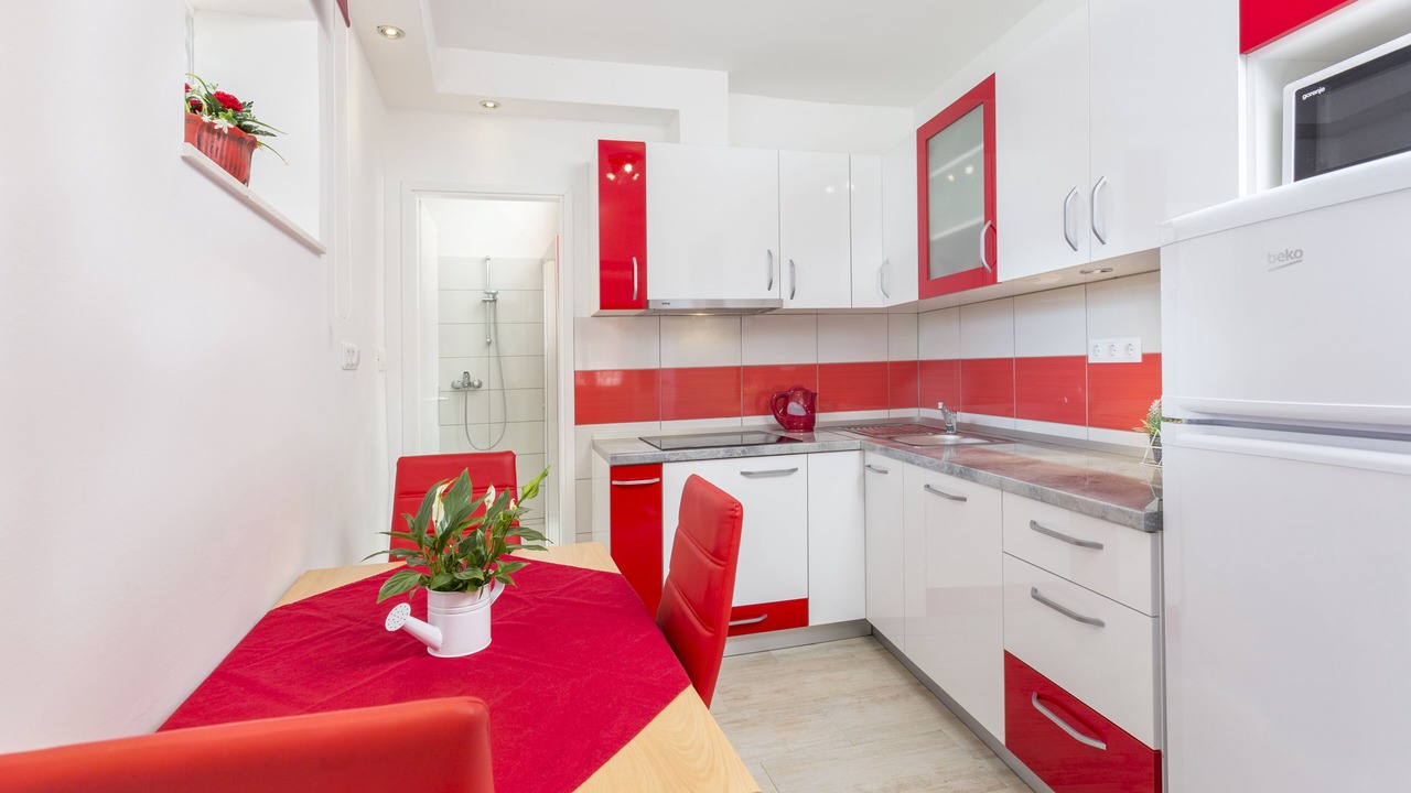 Photo of Kitchen in Hvar Old Town