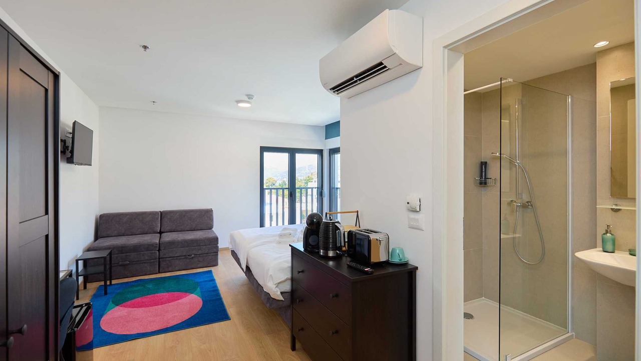 Photo of Bedroom in Babin Kuk
