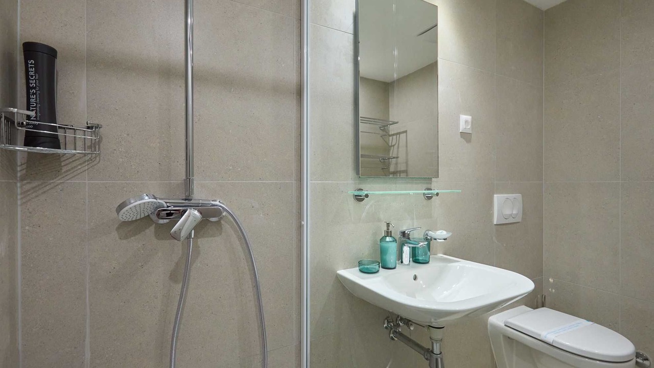Photo of Bathroom in Babin Kuk
