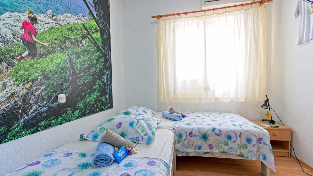 Photo of Bedroom in Pomena