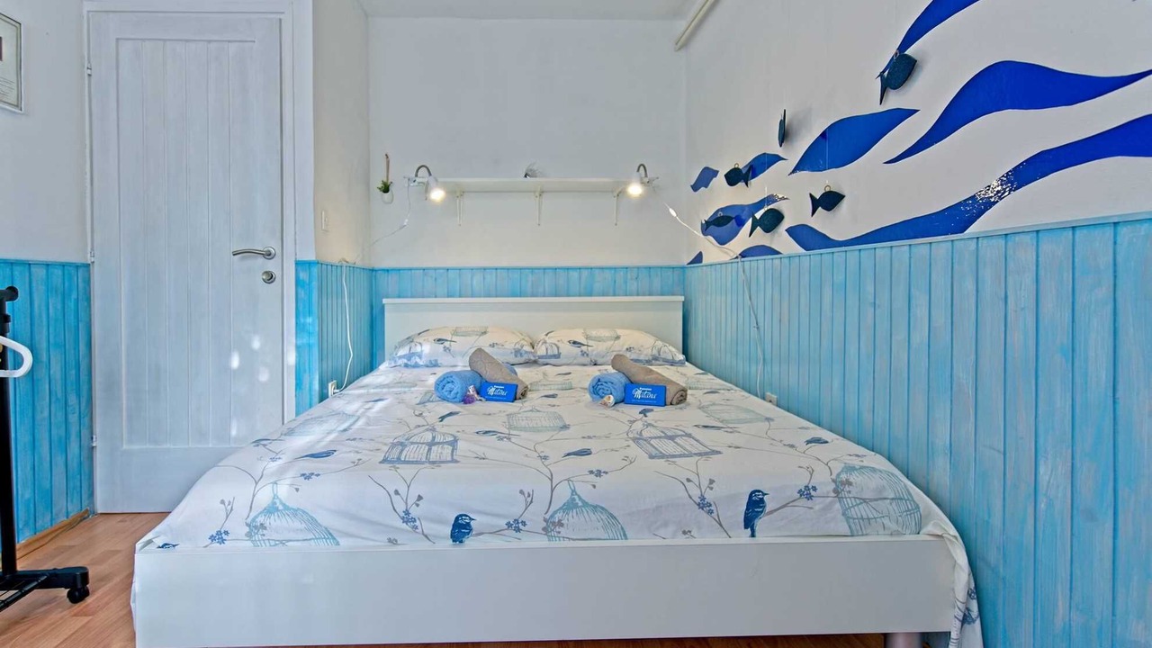 Photo of Bedroom in Pomena