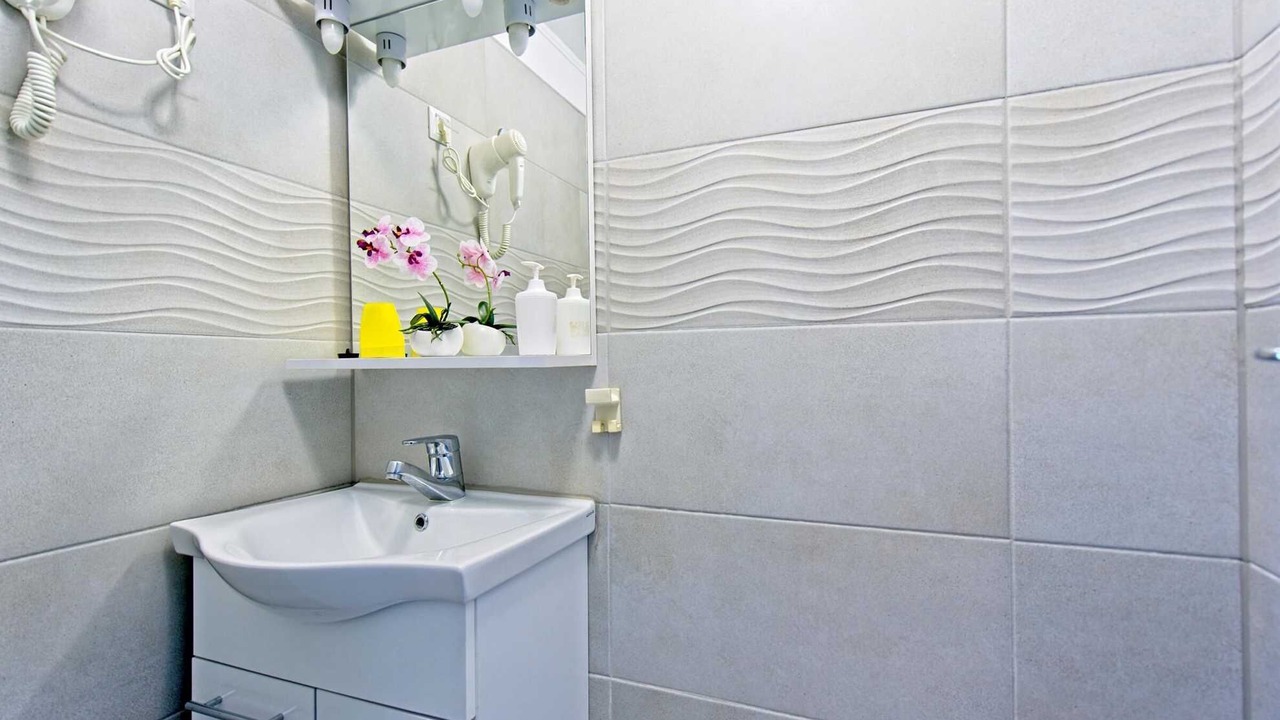 Photo of Bathroom in Pomena