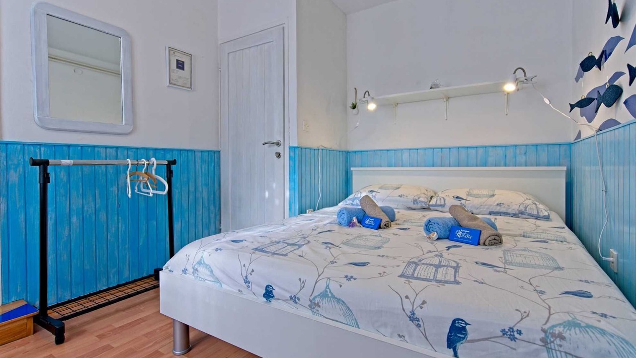 Photo of Bedroom in Pomena