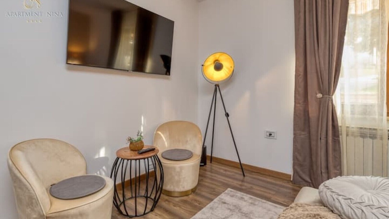 Photo of Livingroom in Pazin