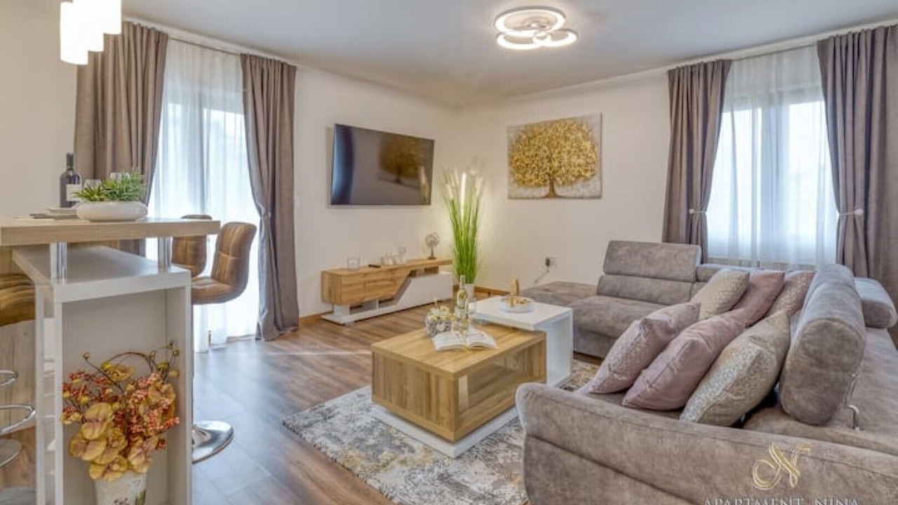Photo of Livingroom in Pazin