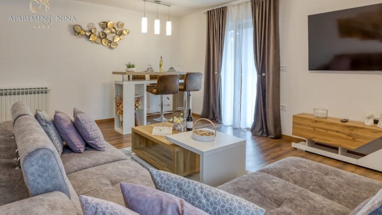 Photo of Livingroom in Pazin
