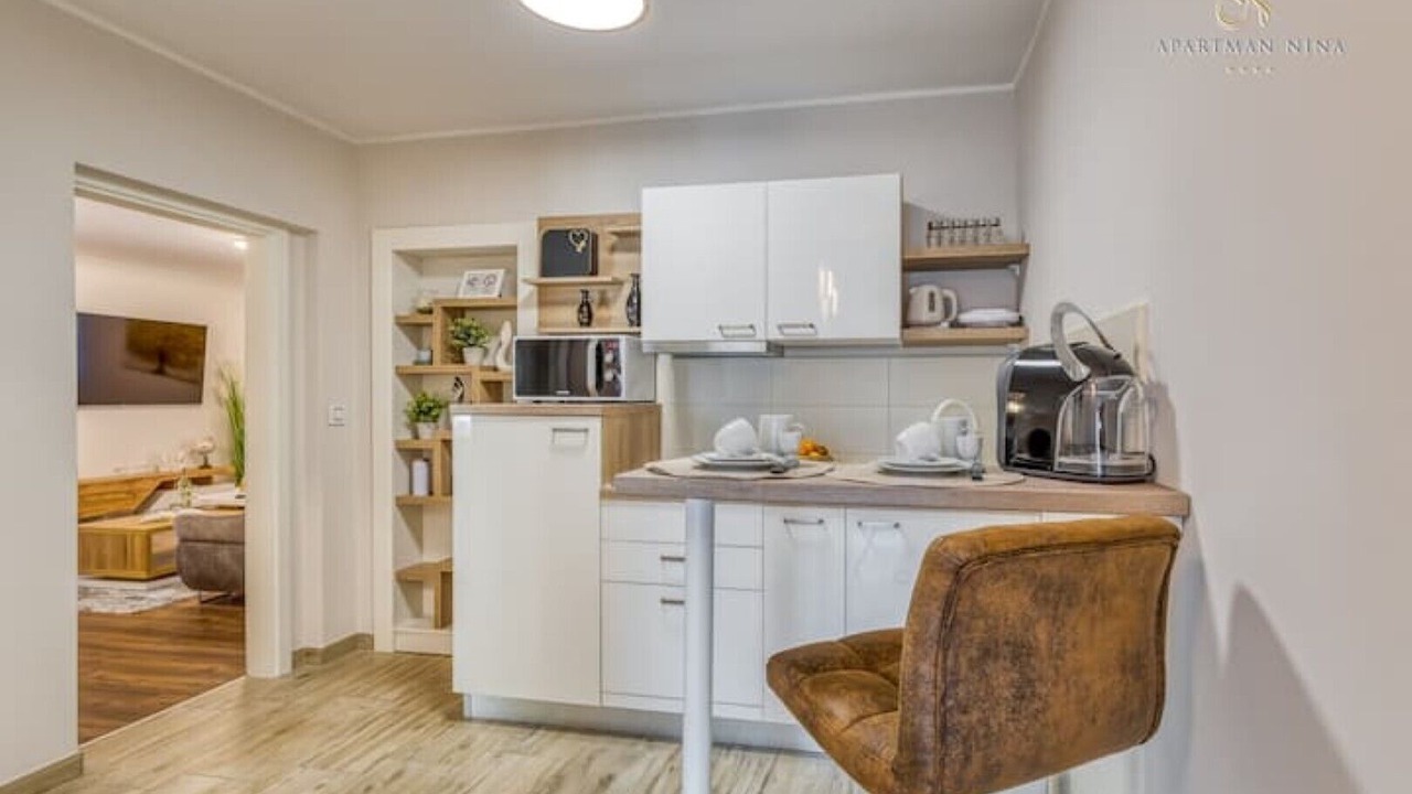 Photo of Kitchen in Pazin