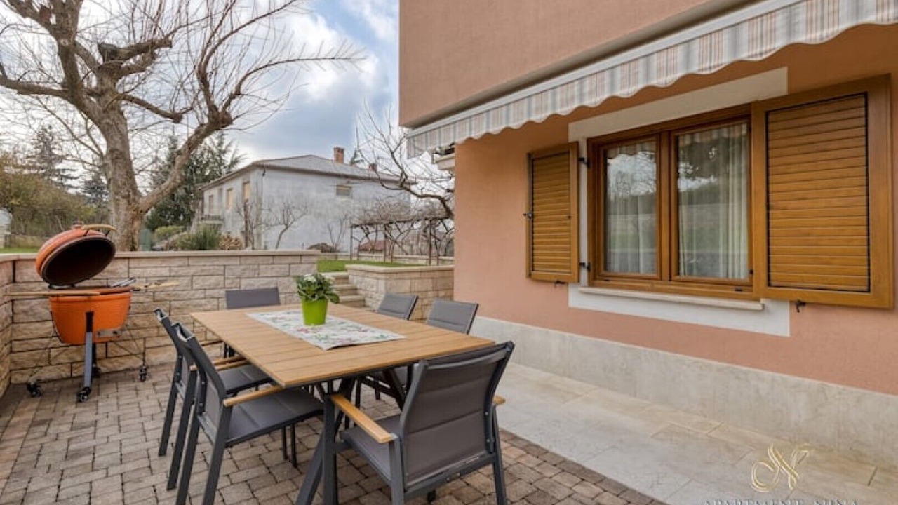 Photo of Outdoor in Pazin