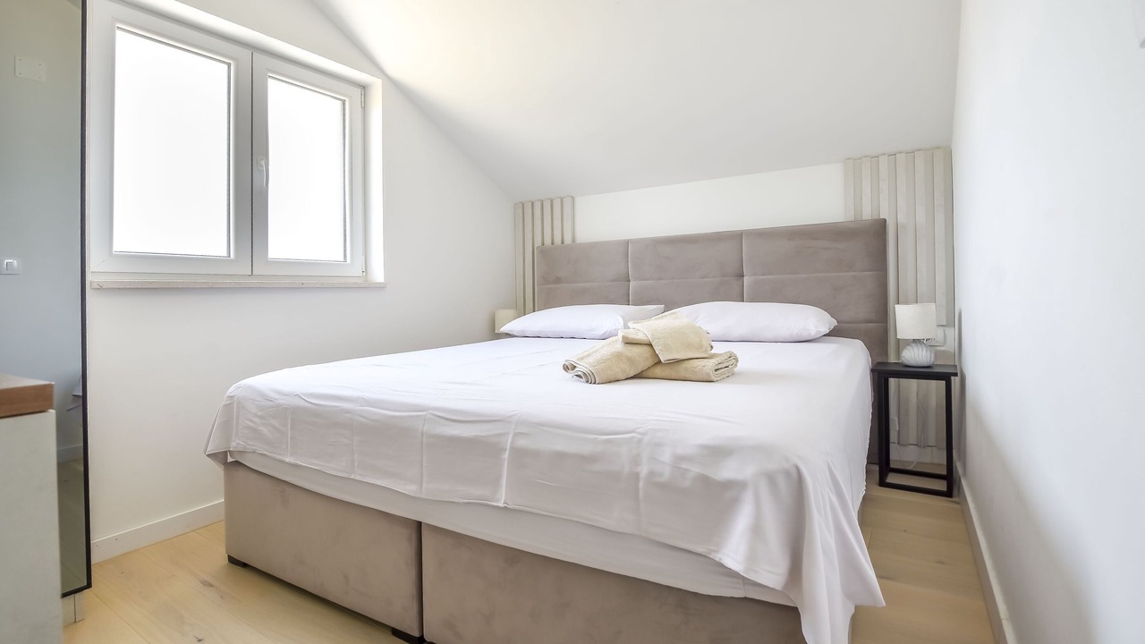 Photo of Bedroom in Dobropoljana