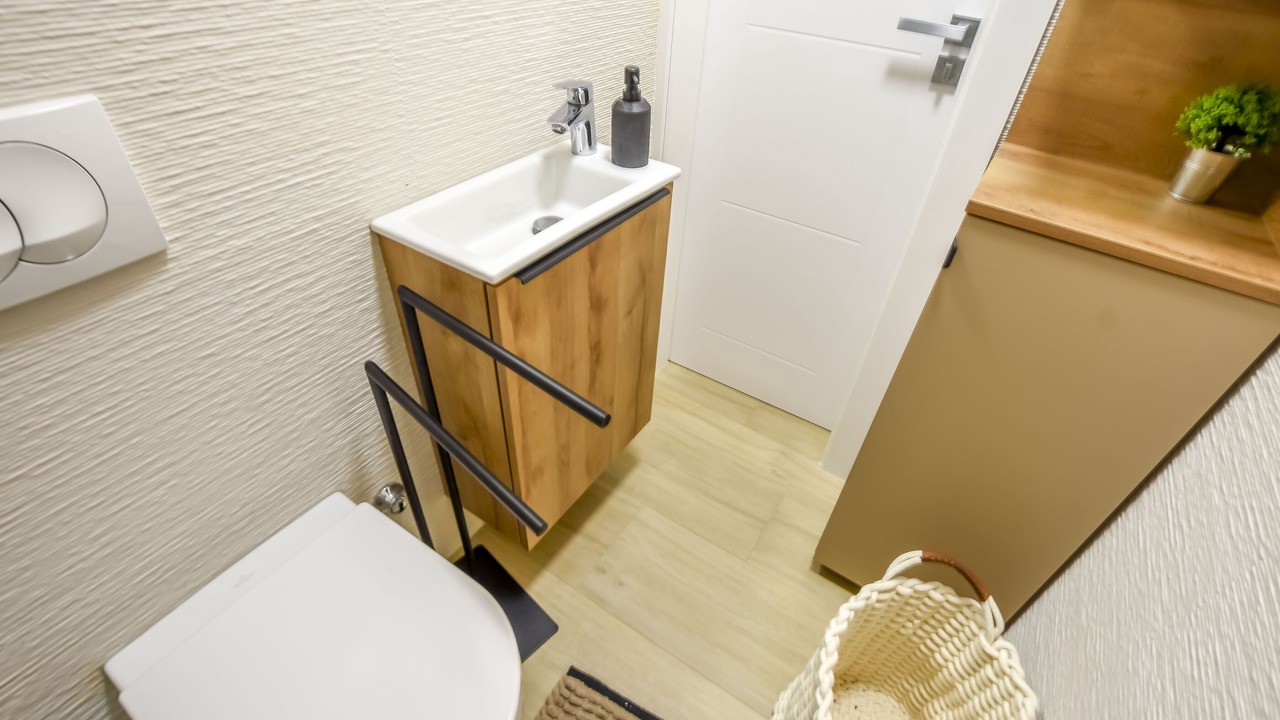 Photo of Bathroom in Dobropoljana