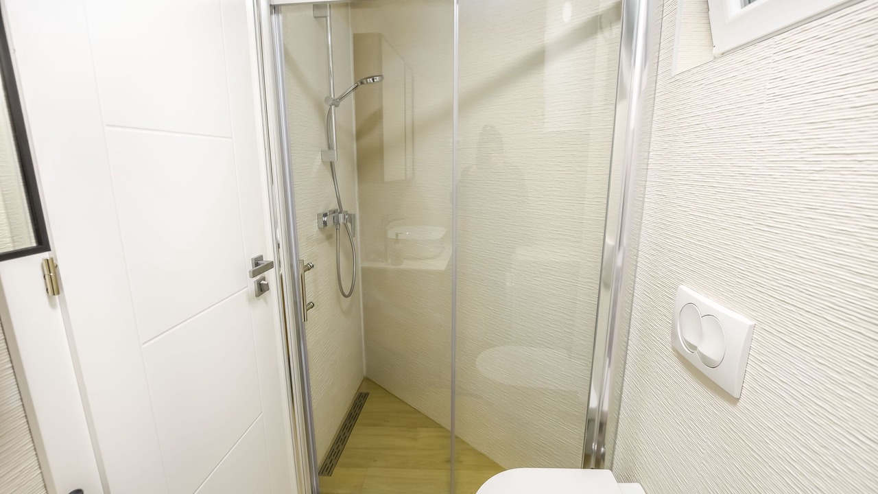 Photo of Bathroom in Dobropoljana