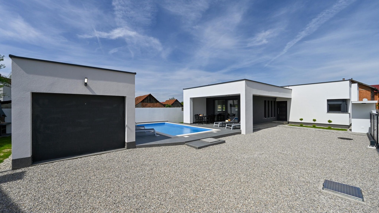 Photo of Outdoor in Trnovec Bartolovecki