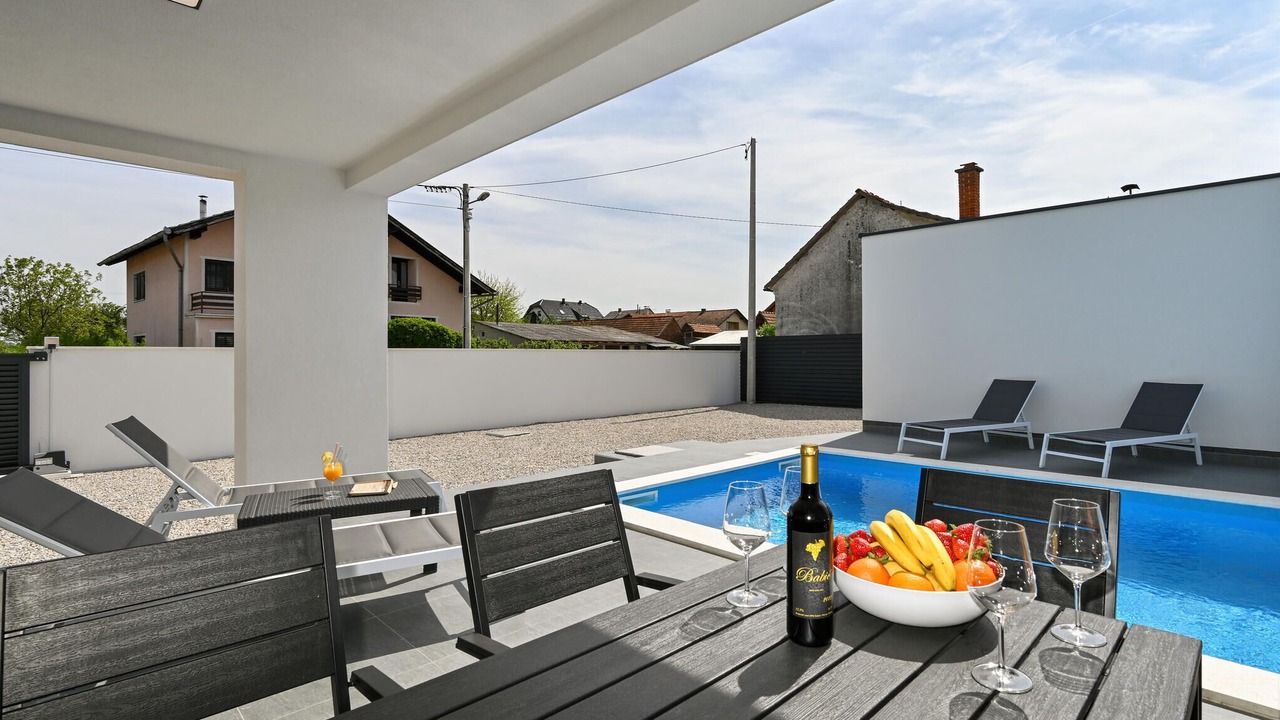 Photo of Outdoor in Trnovec Bartolovecki