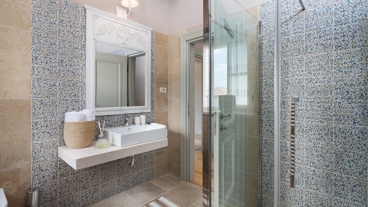 Photo of Bathroom in Korenici