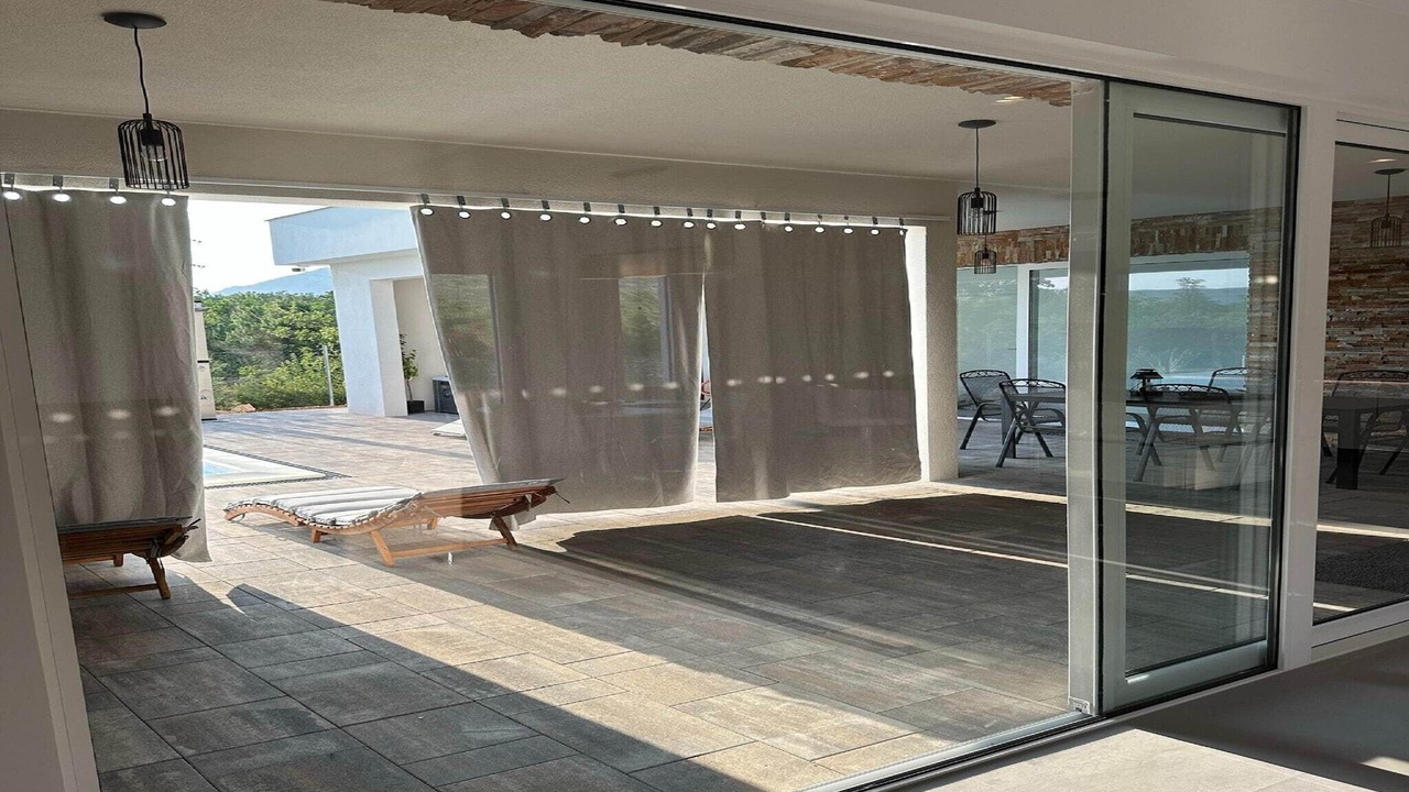 Photo of Patio Balcony in Seline