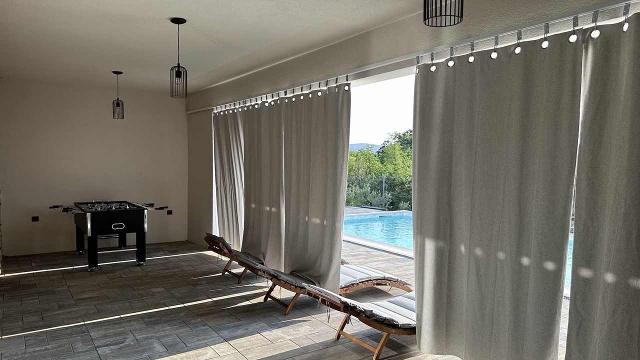 Photo of Livingroom in Seline