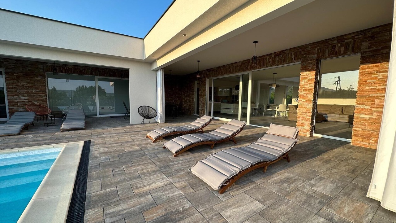 Photo of Patio Balcony in Seline
