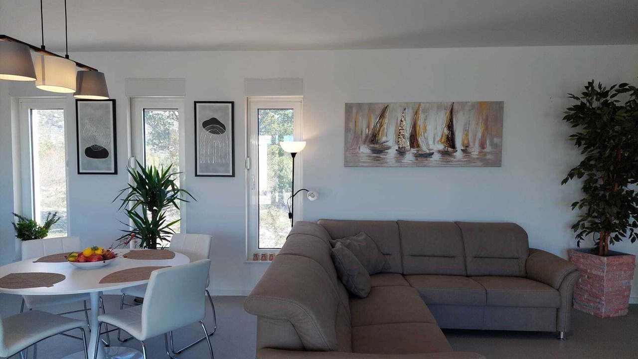 Photo of Livingroom in Seline