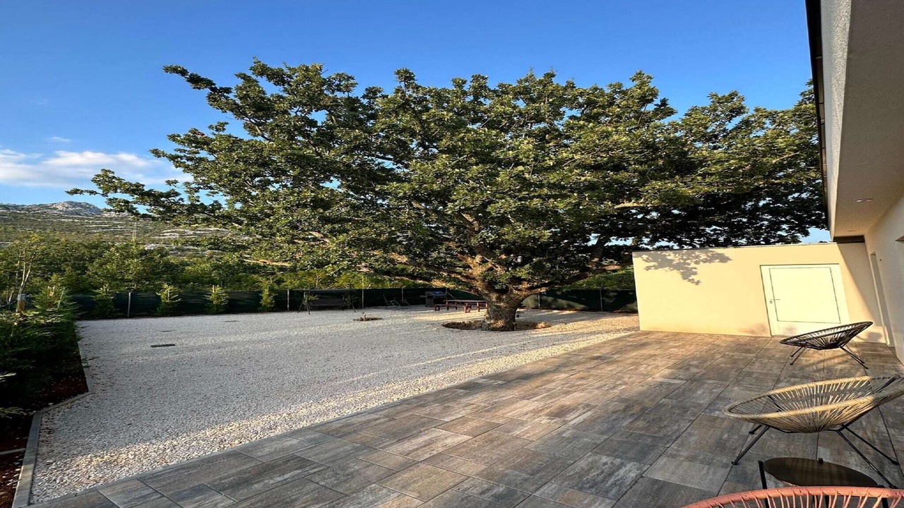 Photo of Patio Balcony in Seline