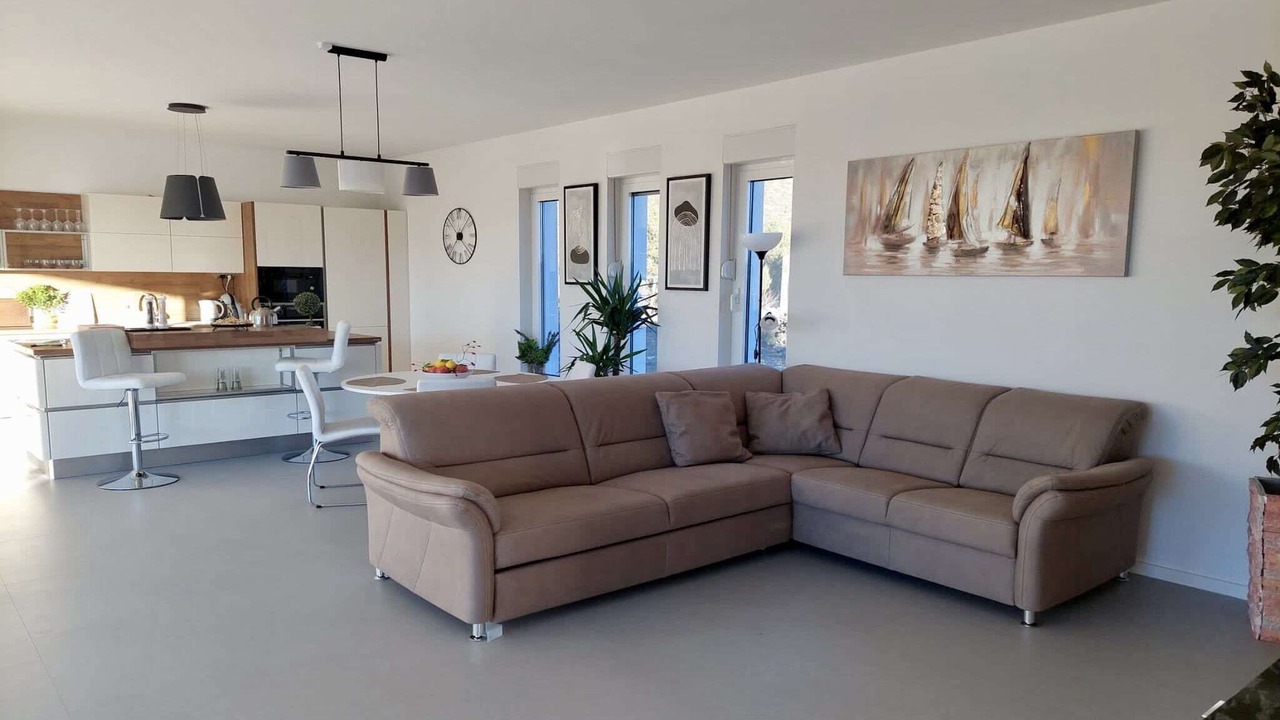 Photo of Livingroom in Seline