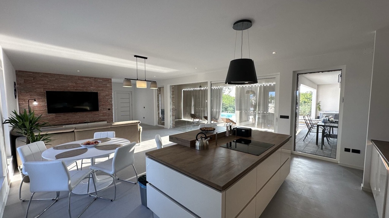 Photo of Livingroom in Seline