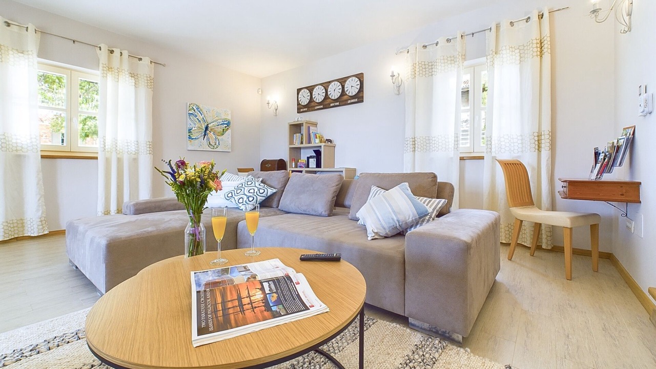 Photo of Livingroom in Heraki