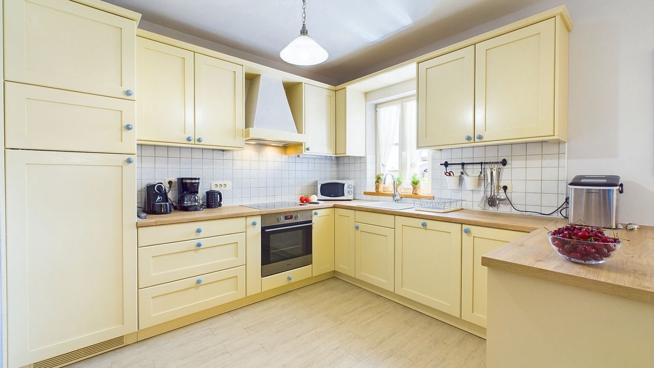Photo of Kitchen in Heraki