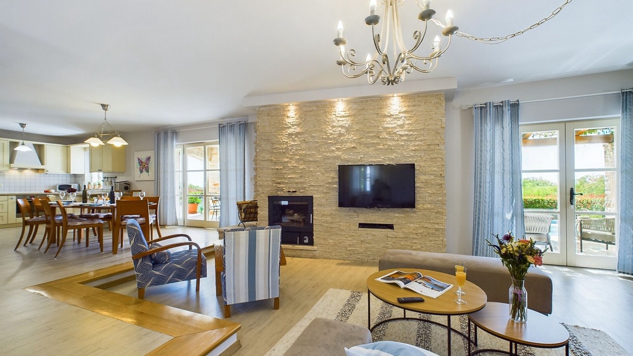 Photo of Livingroom in Heraki