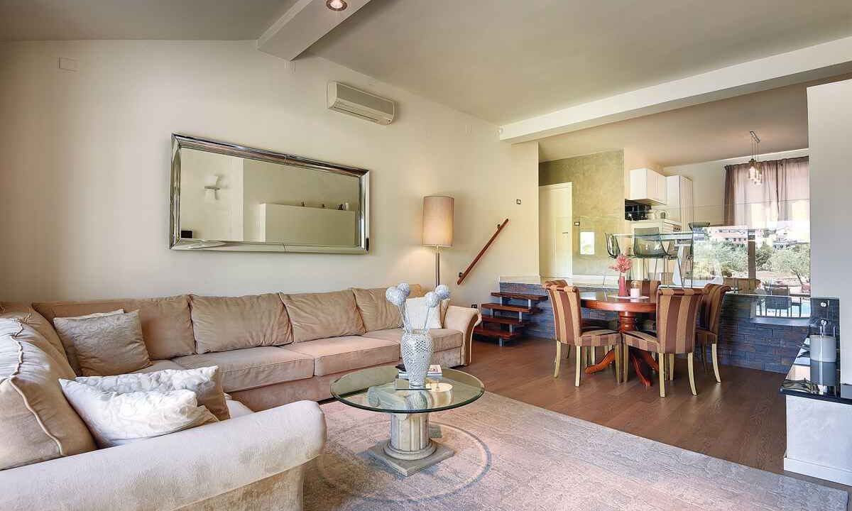 Photo of Livingroom in Pjescana Uvala