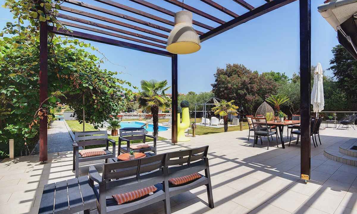 Photo of Outdoor in Pjescana Uvala