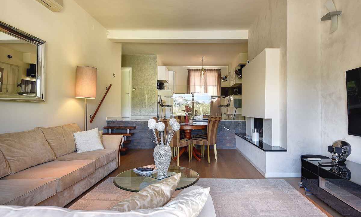 Photo of Livingroom in Pjescana Uvala
