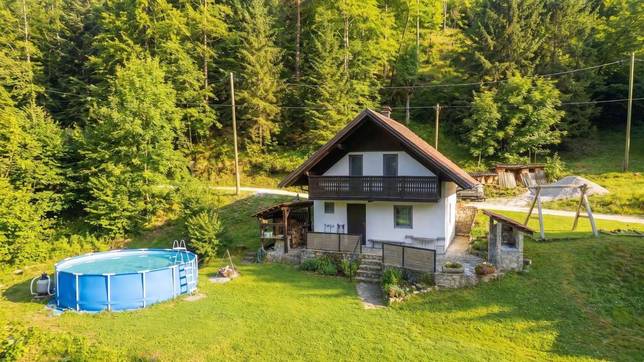 Photo of Outdoor in Gorenja Trebusa