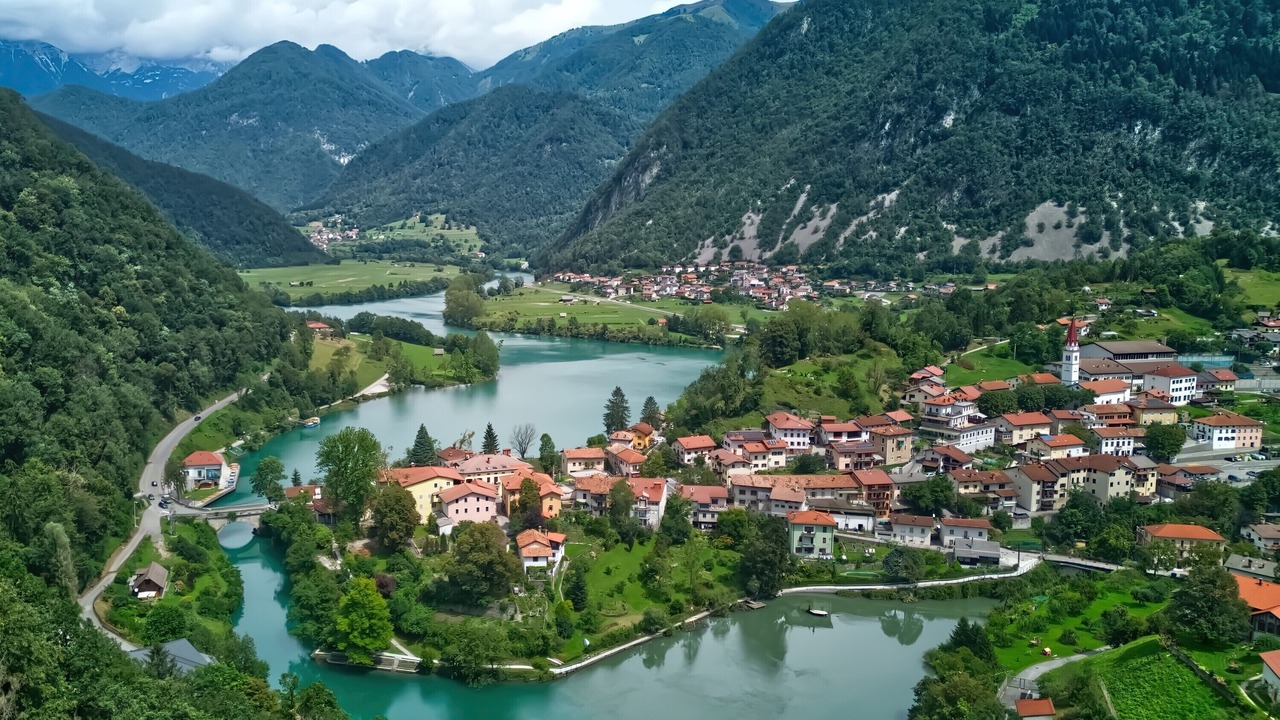 Photo of Others in Gorenja Trebusa