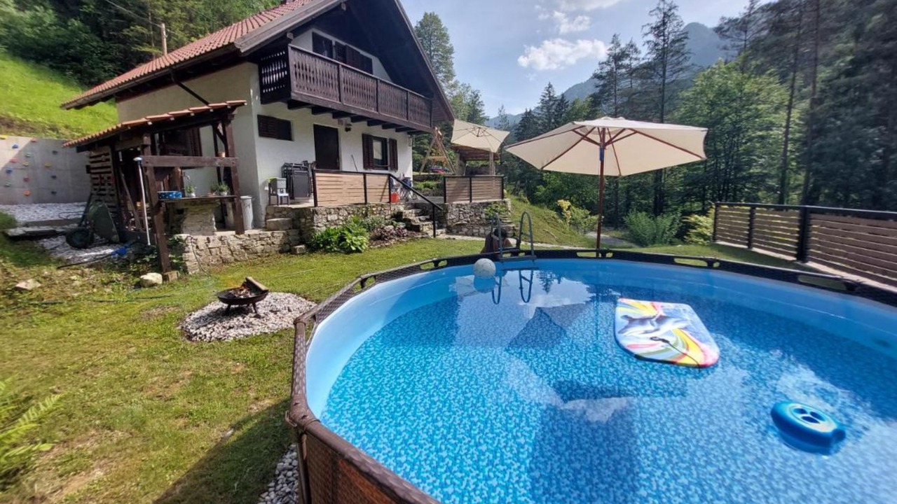 Photo of Outdoor in Gorenja Trebusa