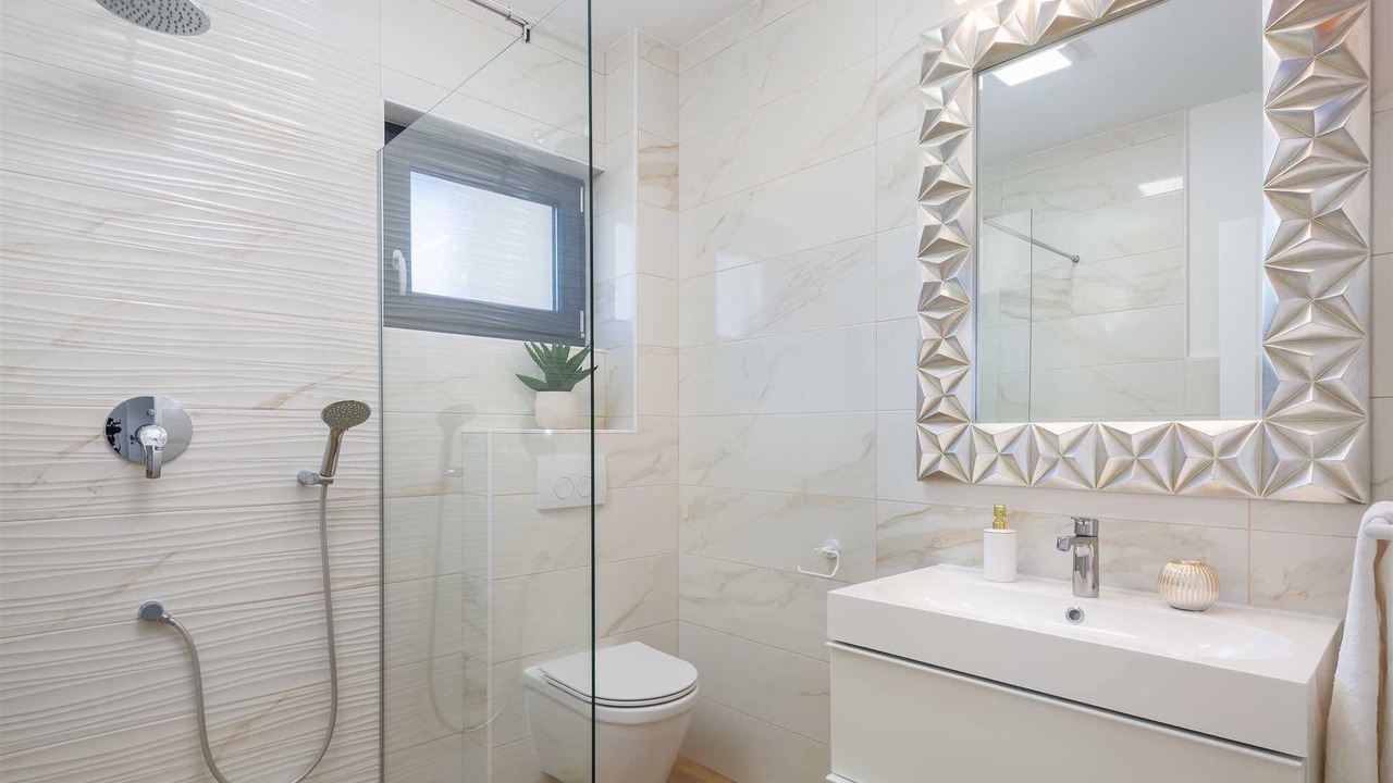 Photo of Bathroom in Pakostane