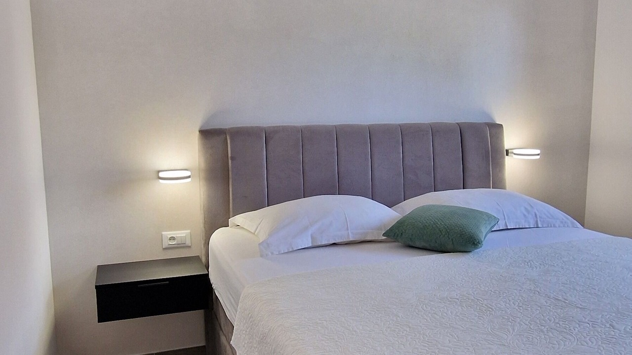 Photo of Bedroom in Solin